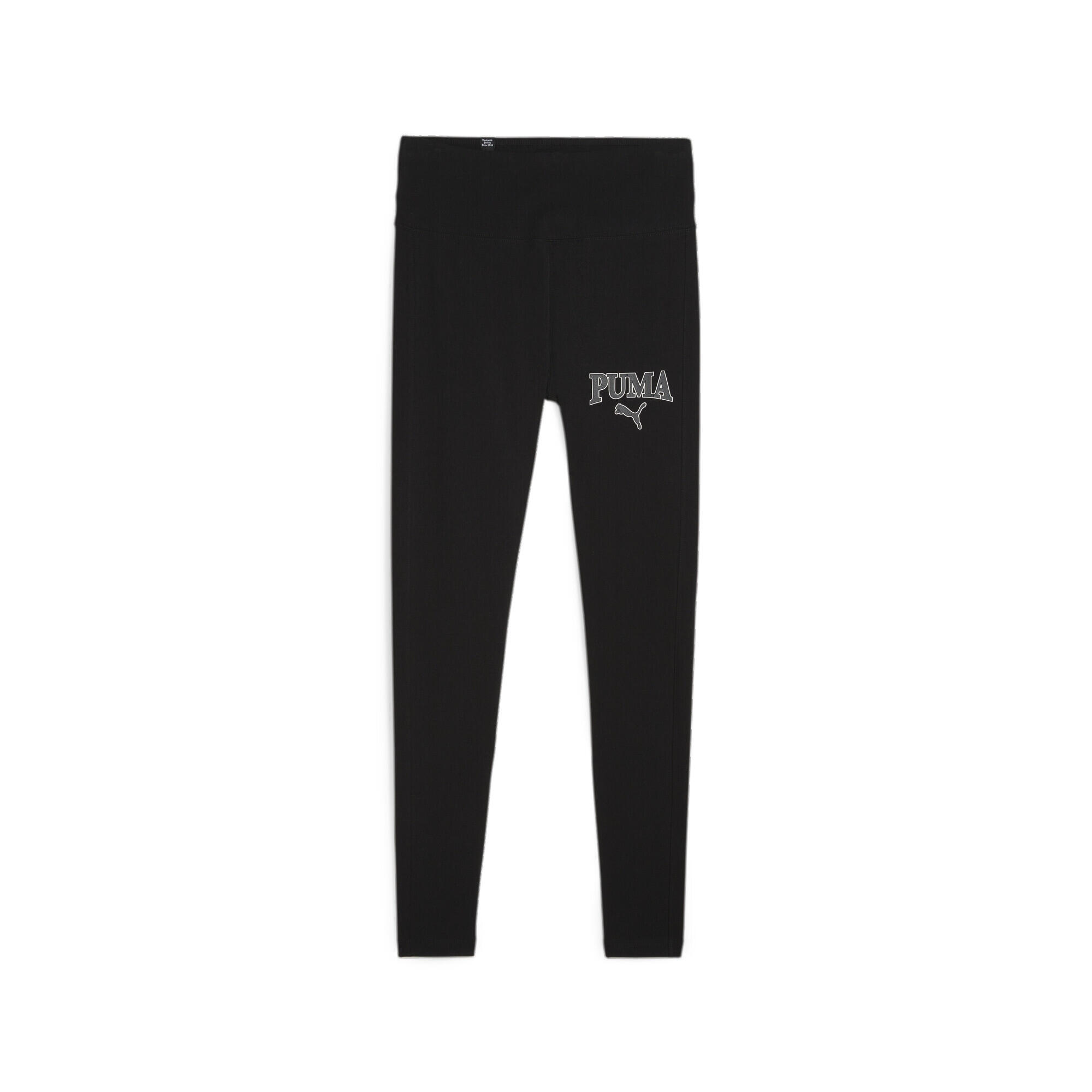 Legging puma femme pas cher Decathlon